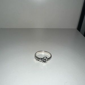 The Heart’s Key Ring (Retiring)